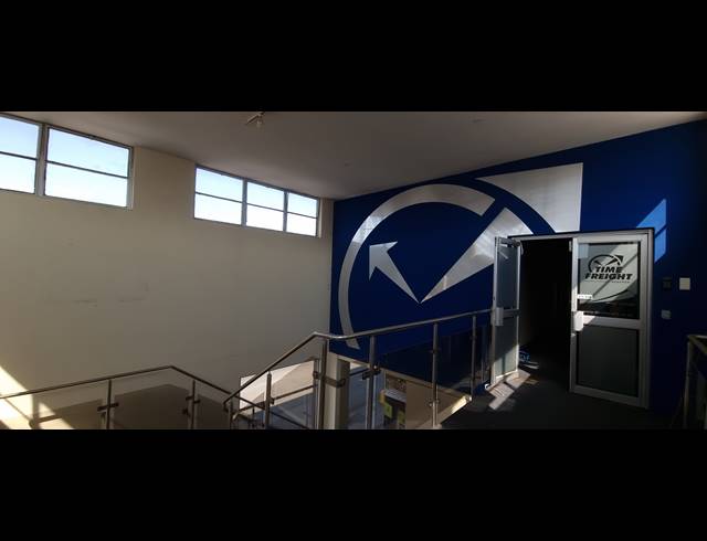 1,200M² OFFICE TO LET IN PIETERMARITZBURG CENTRAL